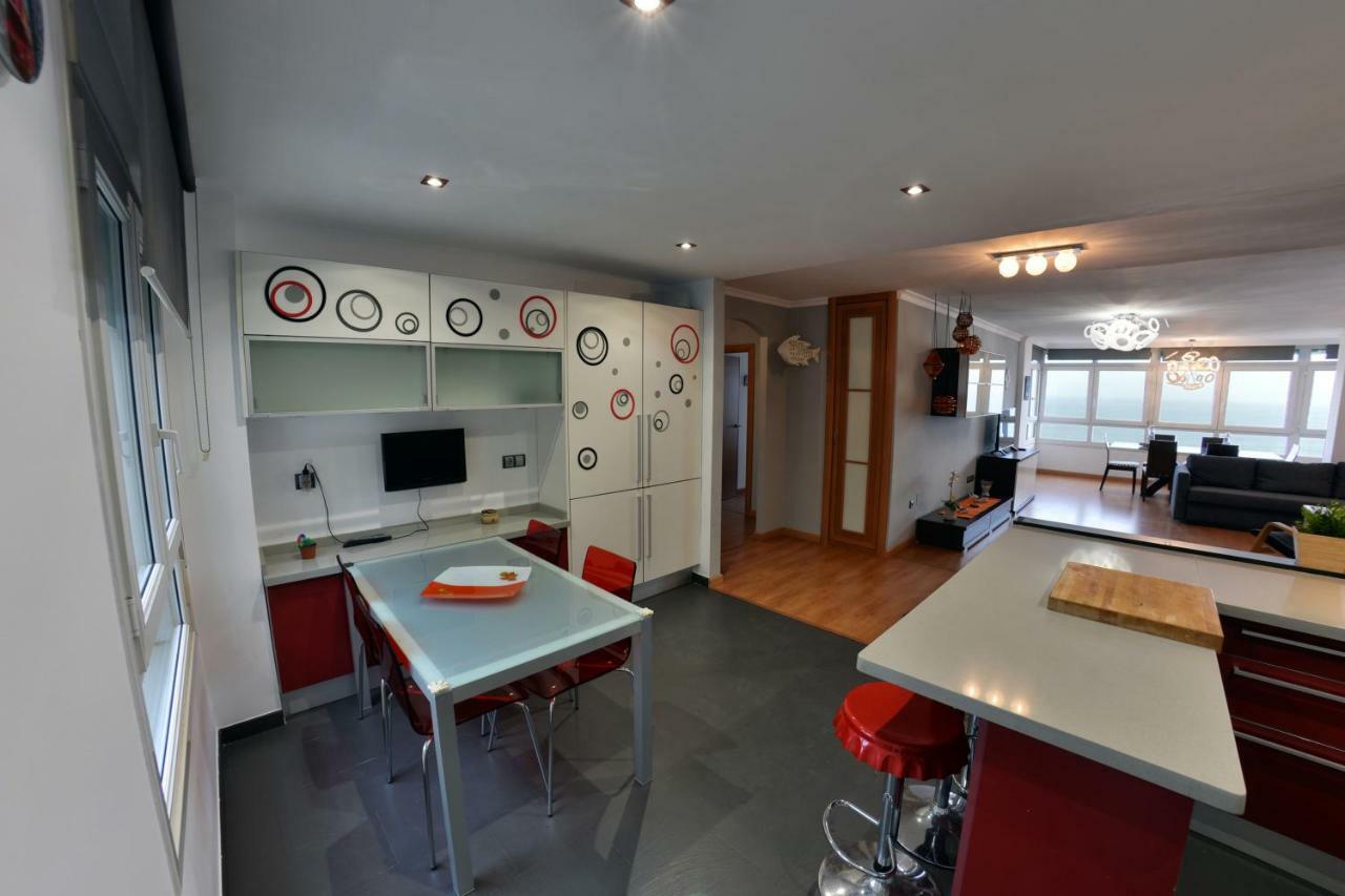 Wonderstays Apartamento La Jabega 말라가 외부 사진