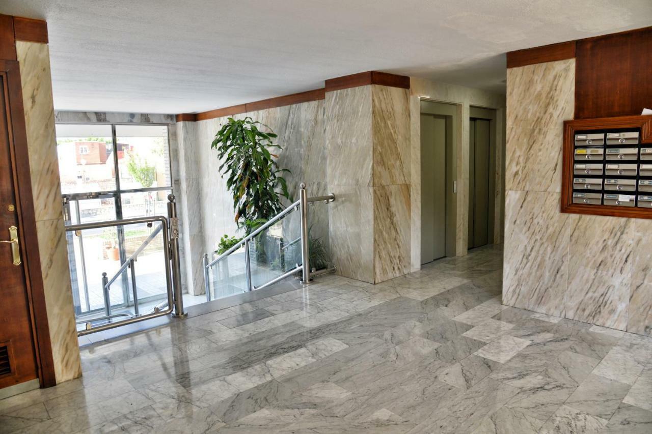 Wonderstays Apartamento La Jabega 말라가 외부 사진