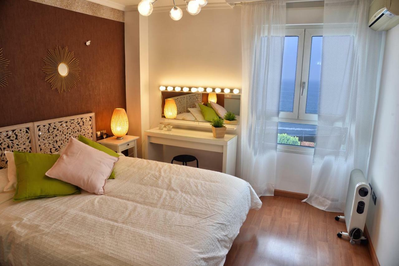 Wonderstays Apartamento La Jabega 말라가 외부 사진