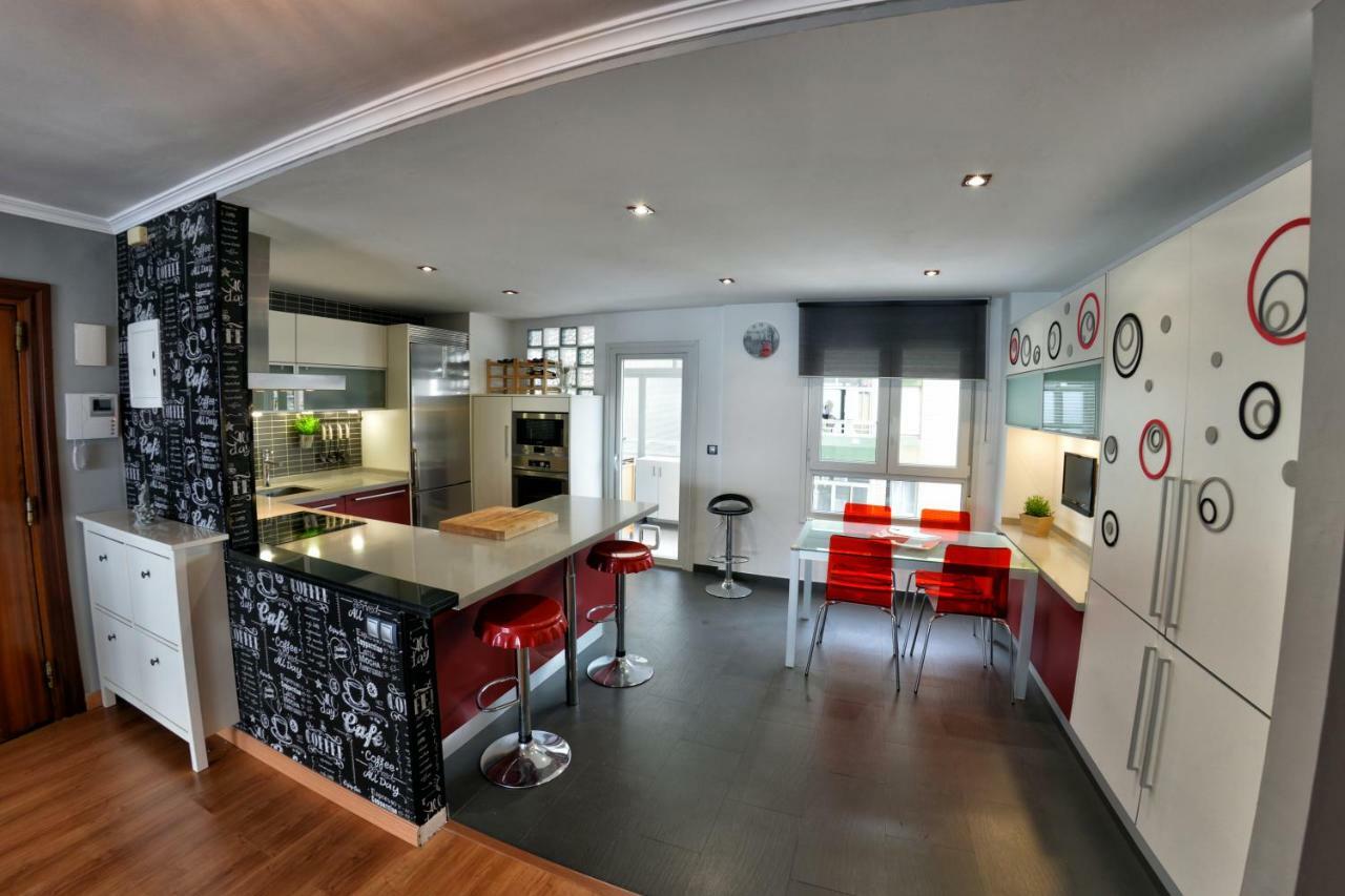Wonderstays Apartamento La Jabega 말라가 외부 사진