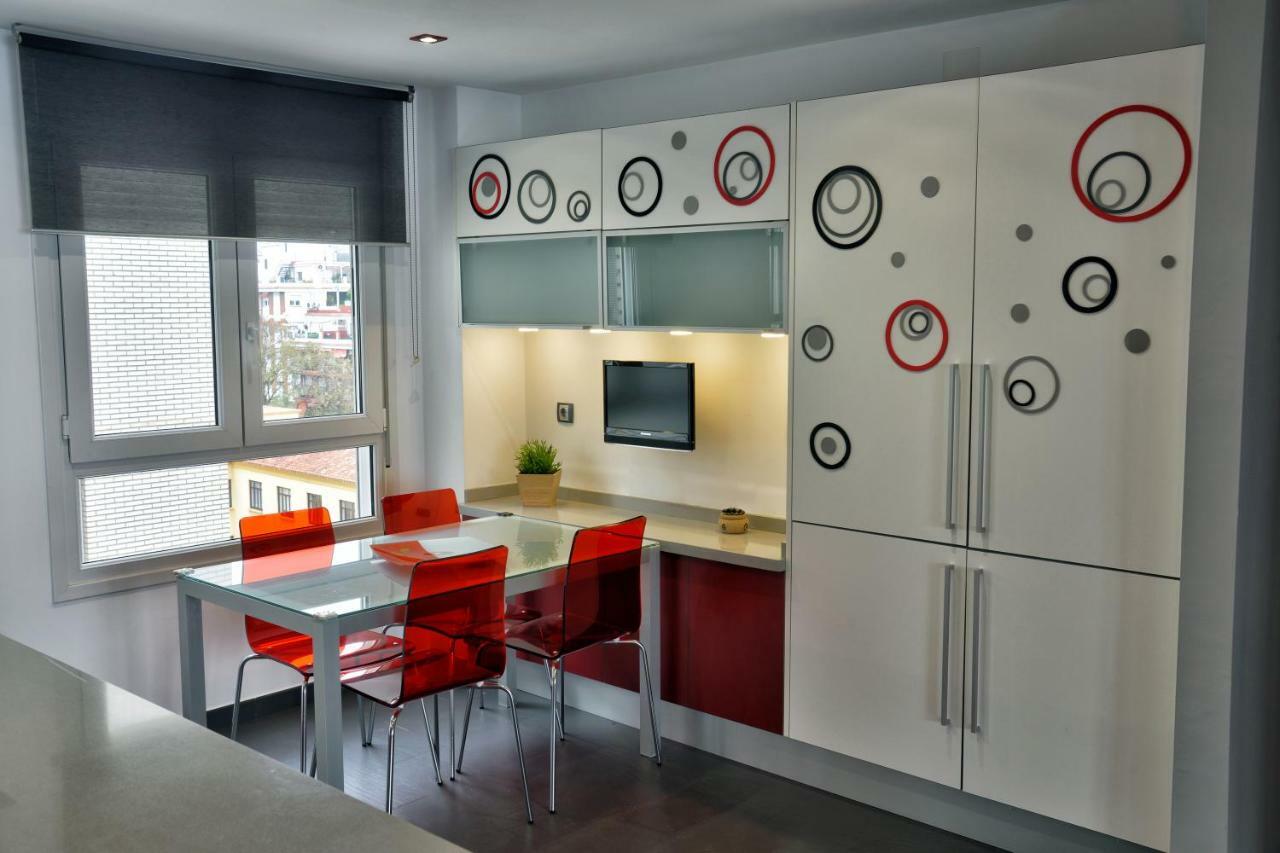 Wonderstays Apartamento La Jabega 말라가 외부 사진